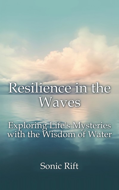 Resilience in the Waves, Sonic Rift