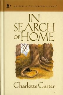 In Search of Home, Charlotte Carter