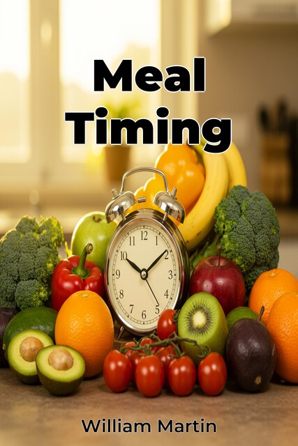 Meal Timing, William Martin