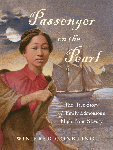 Passenger on the Pearl, Winifred Conkling
