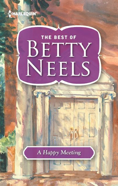 A Happy Meeting, Betty Neels