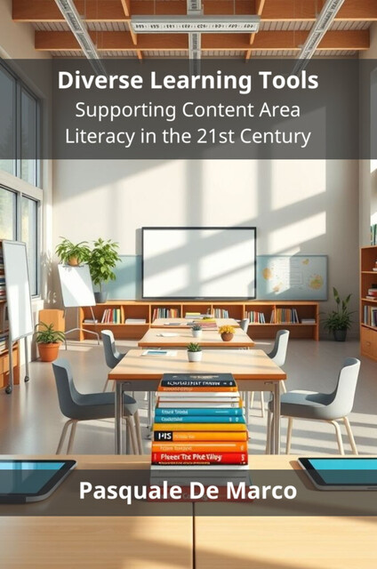 Diverse Learning Tools, Pasquale De Marco