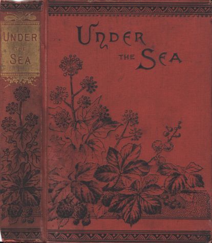 Eric / or, Under the Sea, S.B.C.Samuels