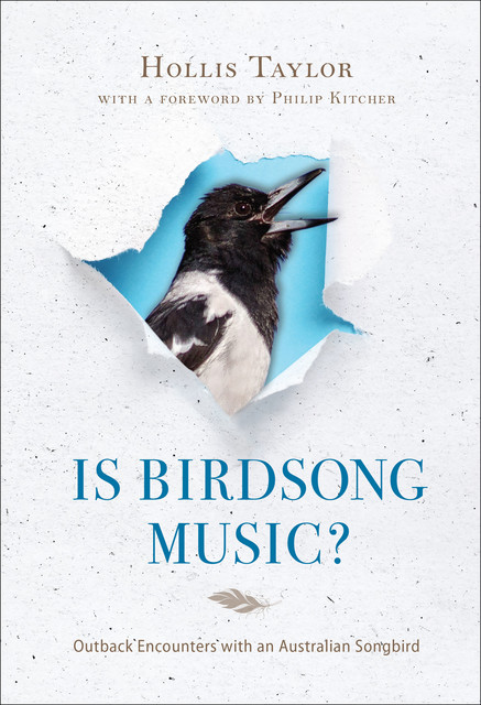 Is Birdsong Music, Hollis Taylor