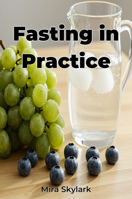 Fasting in Practice, Mira Skylark