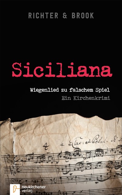 Siciliana, Hans Christian Brook, Mariana Richter