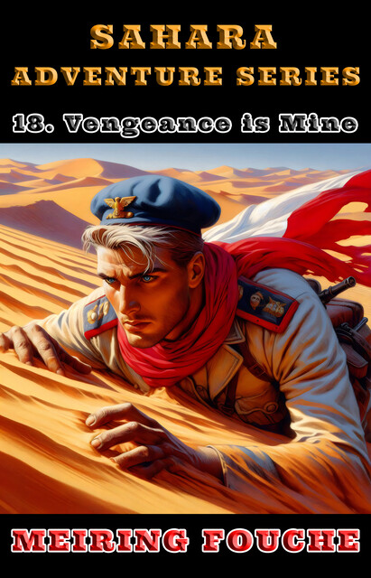 Vengeance is Mine, Meiring Fouche