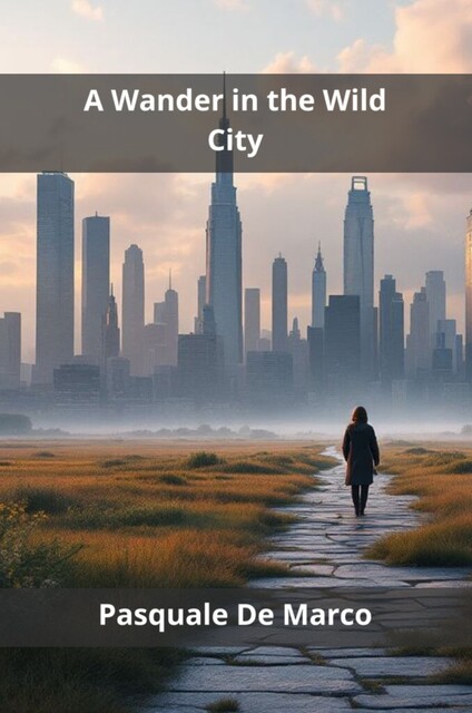 A Wander in the Wild City, Pasquale De Marco