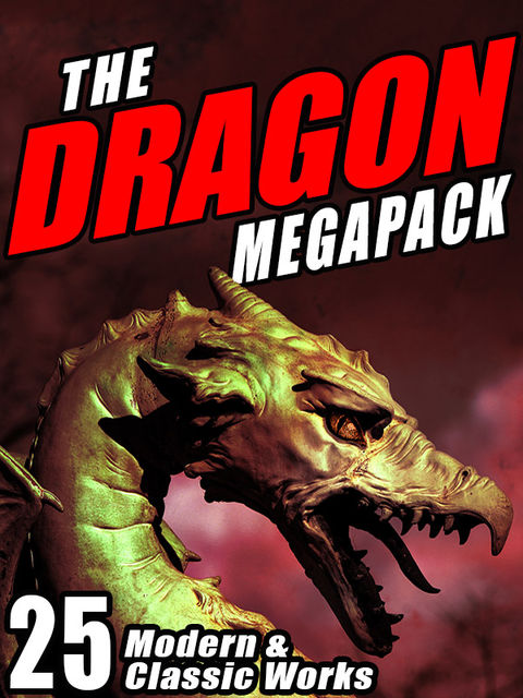The Dragon Megapack, Howard Lovecraft