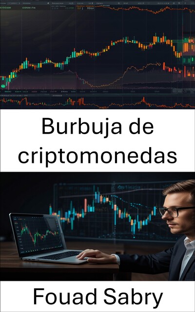 Burbuja de criptomonedas, Fouad Sabry