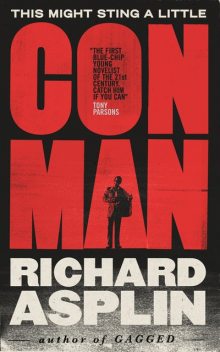 Conman, Richard Asplin