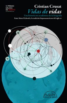 Vidas de vidas, Cristian Crusat