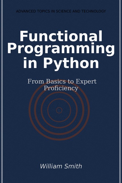 Functional Programming in Python, William Smith