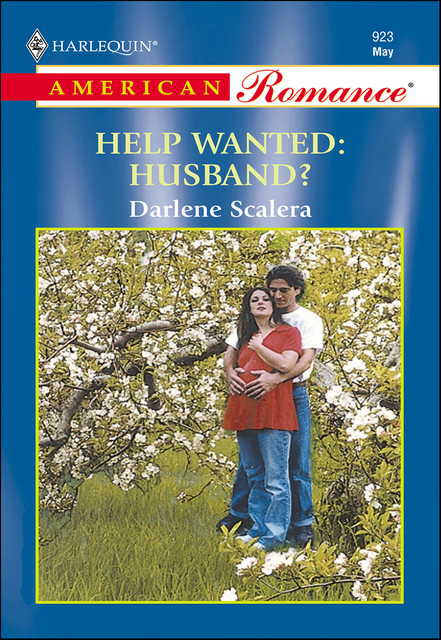 Help Wanted: Husband, Darlene Scalera