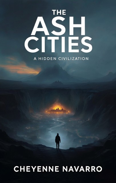 The Ash Cities, Cheyenne Navarro