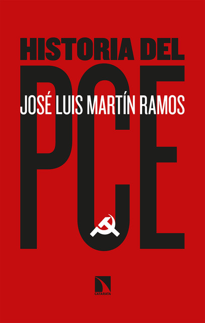 Historia del PCE, José Luis Martín Ramos