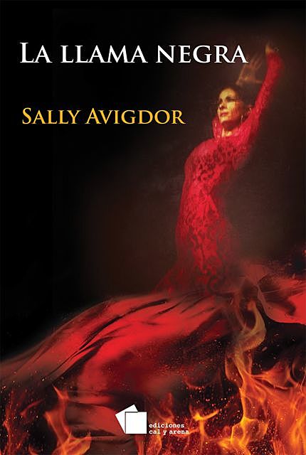La llama negra, Sally Avigdor