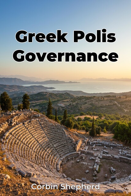 Greek Polis Governance, Corbin Shepherd