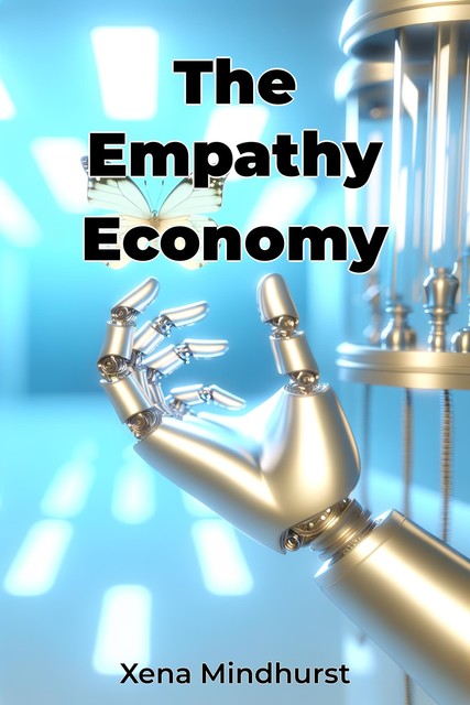 The Empathy Economy, Xena Mindhurst