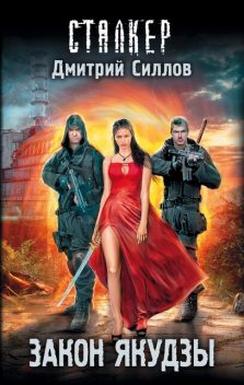 Закон якудзы, Дмитрий Силлов
