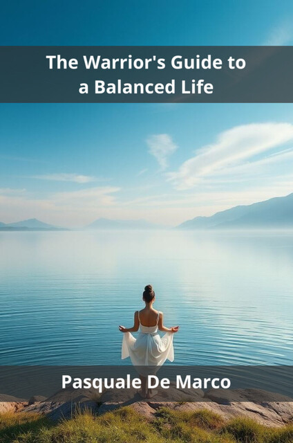The Warrior's Guide to a Balanced Life, Pasquale De Marco