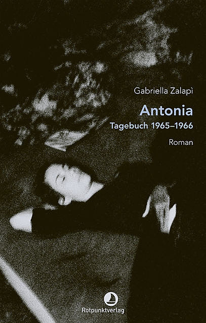 Antonia, Gabriella Zalapì