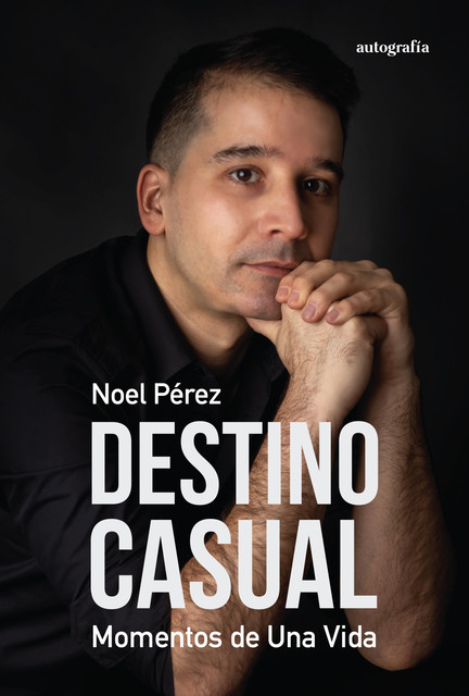 Destino casual, Noel Pérez