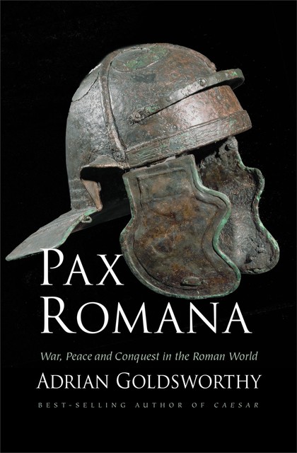 Pax Romana, Adrian Goldsworthy