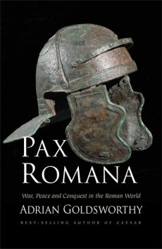 Pax Romana, Adrian Goldsworthy