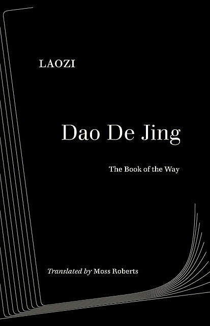 Dao De Jing, Lao-Tzu