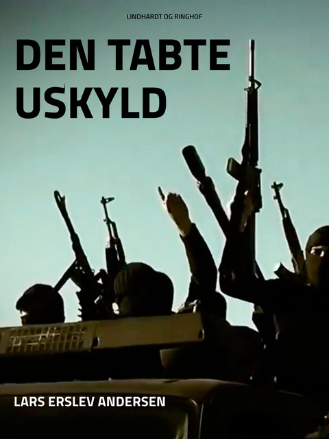 Den tabte uskyld, Lars Andersen