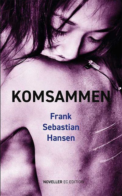 KOMSAMMEN, Frank Sebastian Hansen