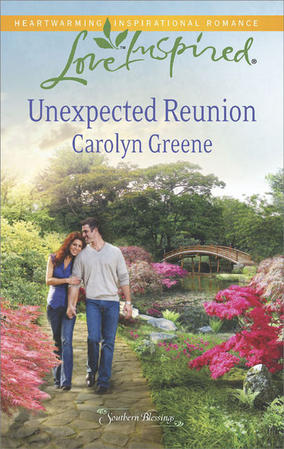 Unexpected Reunion, Carolyn Greene