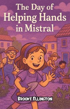 The Day of Helping Hands in Mistral, Brooke Ellington
