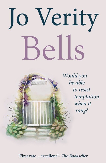 Bells, Jo Verity