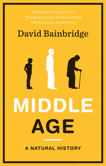 Middle Age, David Bainbridge