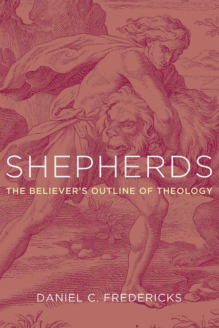 Shepherds, Daniel C. Fredericks