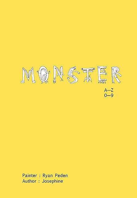 Monster, Josephine