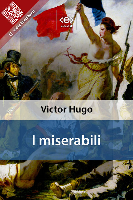 I Miserabili, Victor Hugo