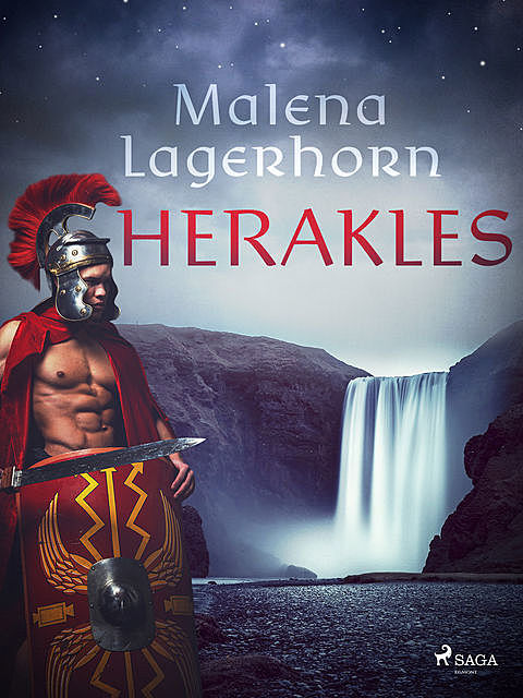 Herakles, Malena Lagerhorn