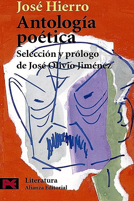 Antologí­a poética, José Hierro
