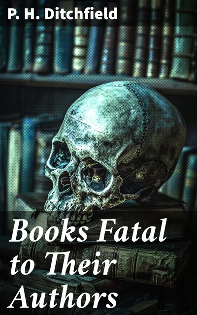 Books Fatal to Their Authors, P.H.Ditchfield