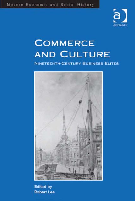 Commerce and Culture, Robert Lee