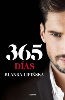 365 días, Blanka Lipińska