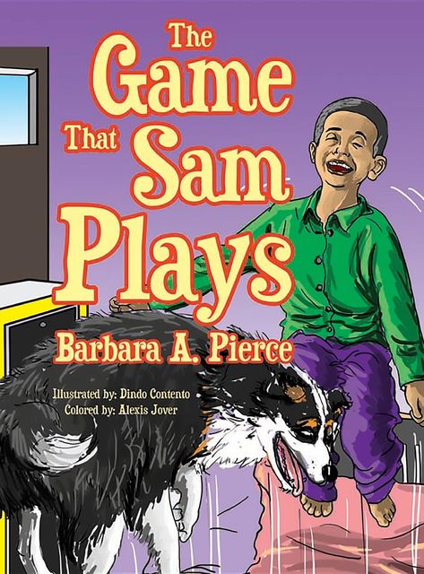 The Game That Sam Plays, Barbara Pierce