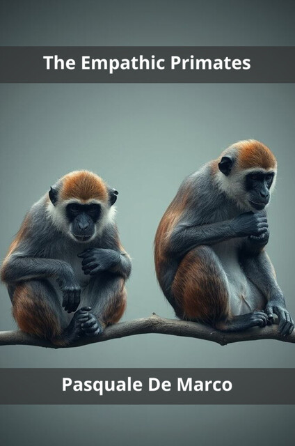 The Empathic Primates, Pasquale De Marco