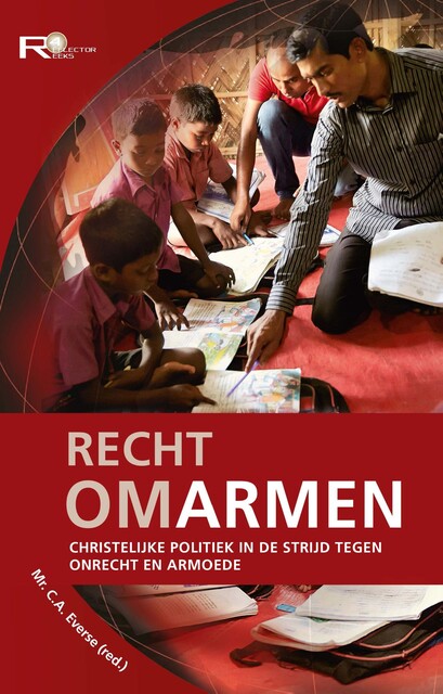 Recht omarmen, C.A. Everse