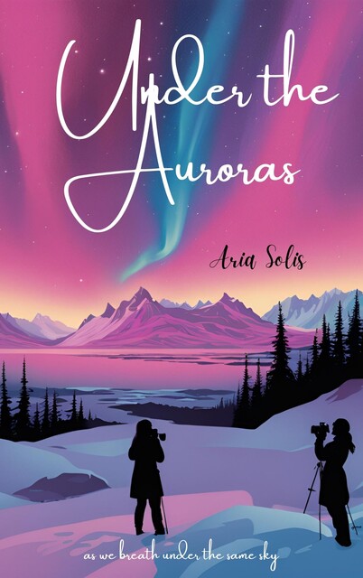 Under The Aurora, Aria Solis