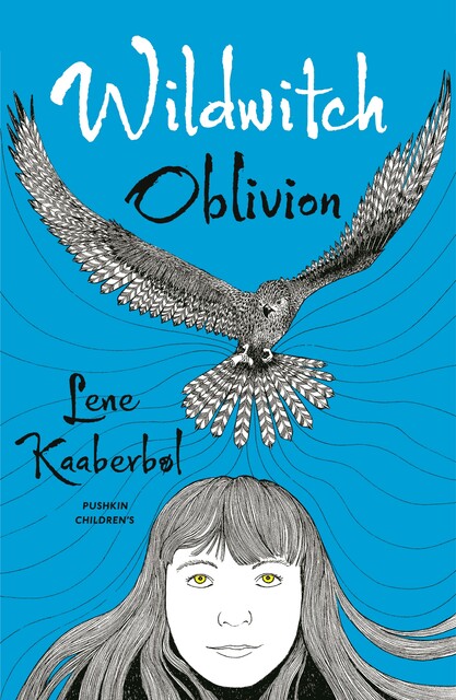 Wildwitch 2: Oblivion, Lene Kaaberbøl