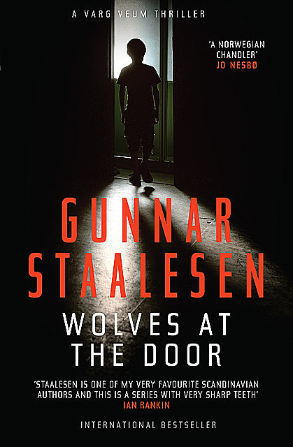 Wolves at the Door, Gunnar Staalesen
